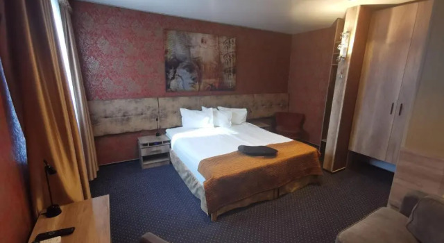Lejlighed Hotel Forma