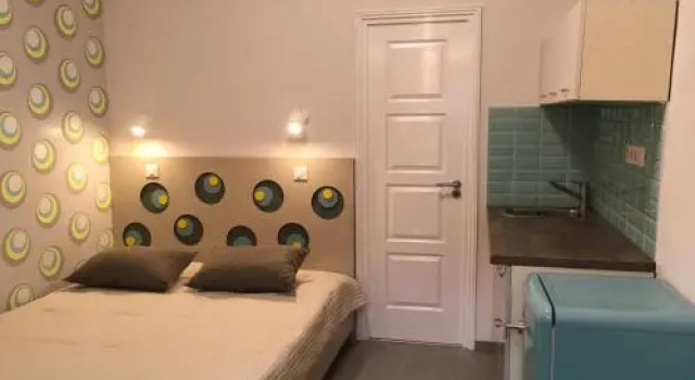 All In Apartman III, Забронировать Апартаменты/квартира Будапешт 