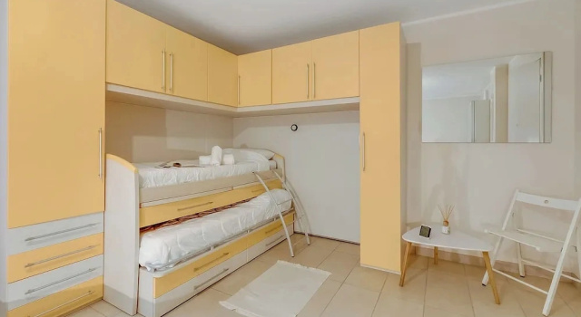 Семейный коттедж Il Silenzio House