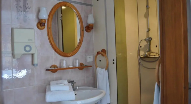 Номер Standard Hôtel Du Centre