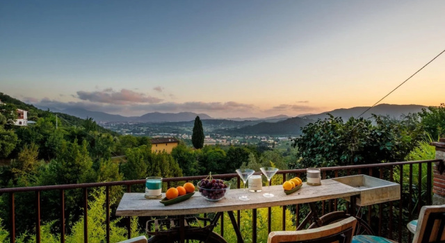 Вилла Villa Alice in Lucca