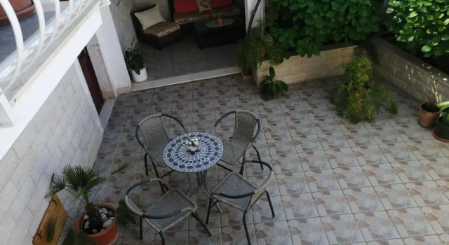 Студия Studio Apartments Kuljiš