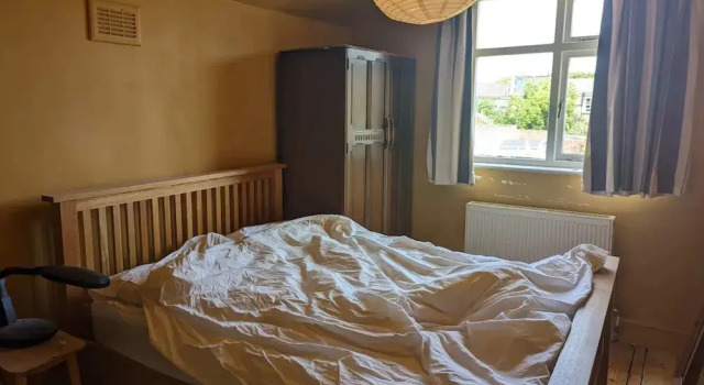 Stylish 2 Bedroom Apartment in Peckham