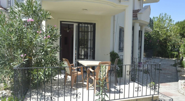 Oludeniz Hostel