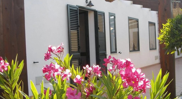Arkos Casa Vacanze