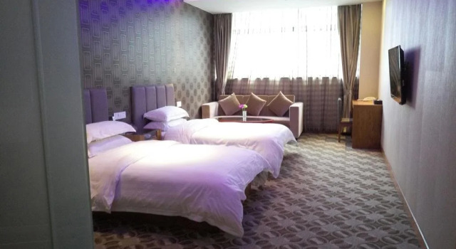 Torne Hotel