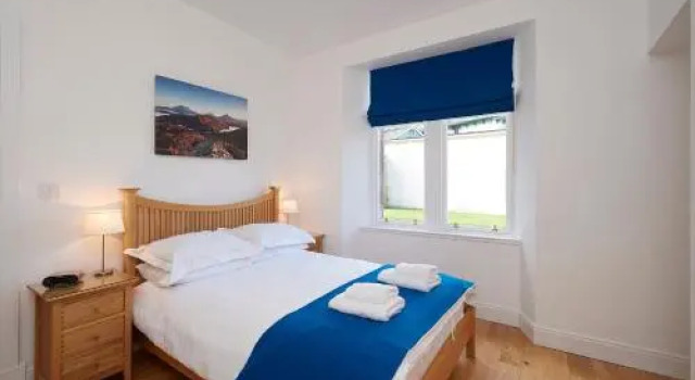 Braevellie Luxury Apartments, Varaa Huoneisto Inverness 