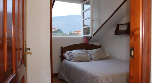 Апартаменты Дуплекс Apartamentos El Jornu