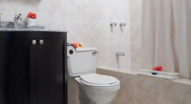 Номер Standard с видом на сад Legends Beach Resort