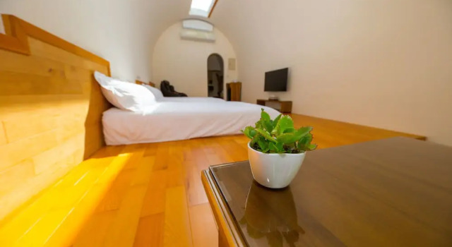 Caves B&B, Забронировать Отель «постель и завтрак» Отели Тайдун с парковкой, Парковка