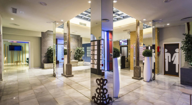 Hotel Comfort Dauro 2