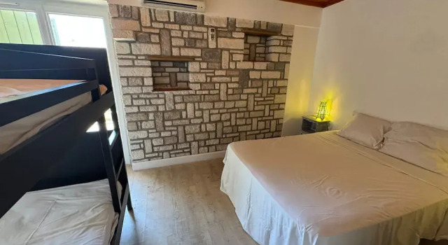 Номер Standard 30 Rte de Vallon Pont D Arc