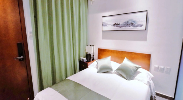 Guipu Beihai Courtyard Hotel Beijing, Book Hotel Xicheng 