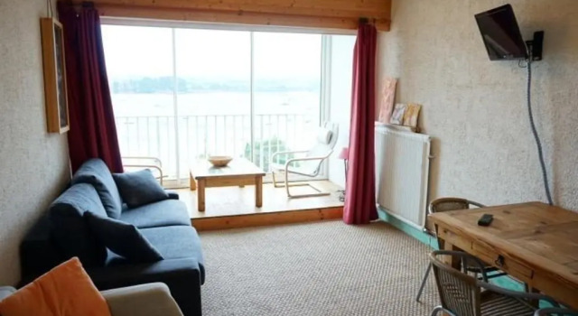 Appartement Trégastel, 2 pièces, 4 personnes - FR-1-368-224, Rezerwuj Apartament Tregastel 
