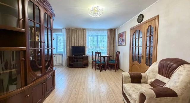 Apartments on Socialist Avenue 64, Prenota Appartamento The Central district Barnaul