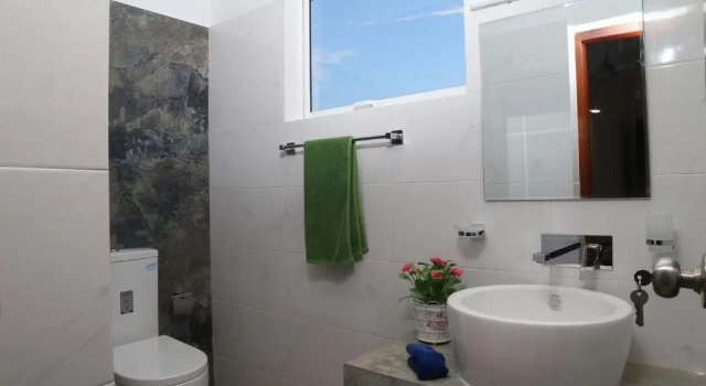 Номер Deluxe Hikka Regent Hotel