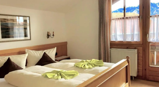 Апартаменты Gästehaus Seeklause