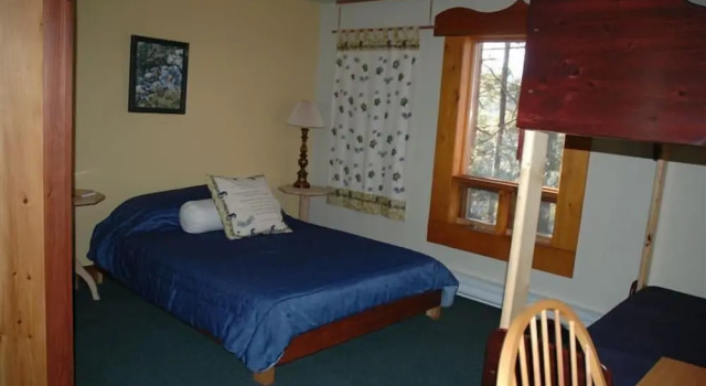 Семейный номер Standard Auberge Saint-Mathieu