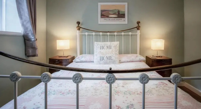 Beachwood - 2 Bedroom Cottage - Penally