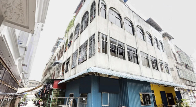 Hotel O Solo Baru 2 Homestay Syariah, Prenota Hotel Batam Indonesia