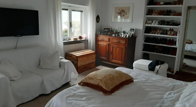 Villa Bramasole, Reserva ahora Villa Hoteles en Oggebbio con piscina, Piscina