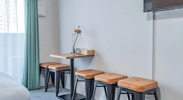 Номер Deluxe Apartment Hotel 11 Namba Minami Shinimamiya