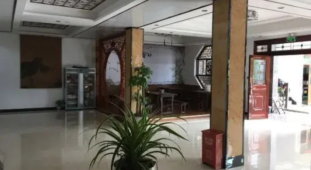 Ningguo Impression Hongcun Inn (Chujiatan Branch)