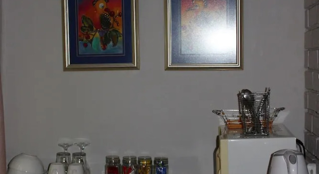 Номер Executive Ukarimu Guest House