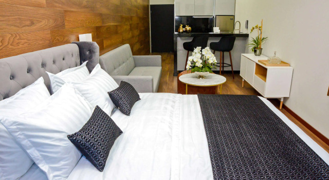 TRYP by Wyndham Santa Cruz