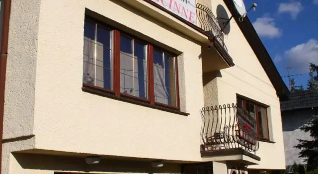 Gościniec Sarmata