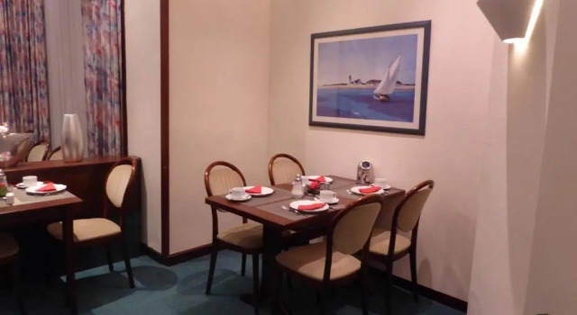 Двухместный номер Standard Astoria Hotel