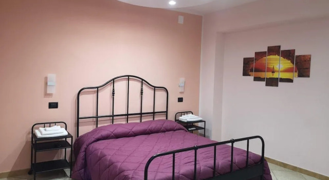 Bed and Breakfast Picentia 19, Book Hotel Pontecagnano Faiano Salerno
