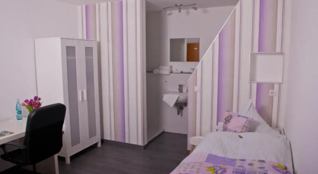 Номер Standard Gasthof Zur Seku