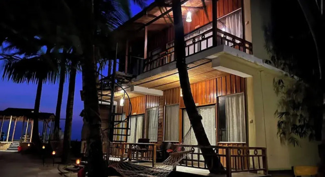 Family Time Beach Resort, Prenota Resort Cox's Bazar Chittagong