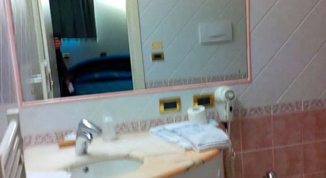 Двухместный номер Standard Hotel Da Vito