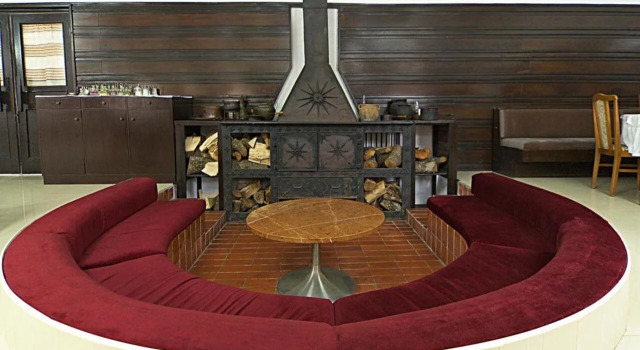 Hotel Komovi