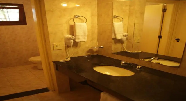 Номер Standard Marcopolo Suites Iguazu
