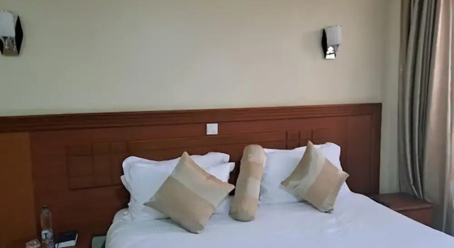 Номер Standard Royal Green Gardens