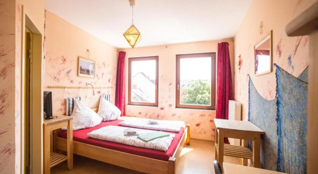 Номер Standard Hotel Greifennest