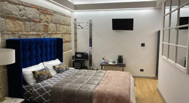 Номер Standard Il BASÍN