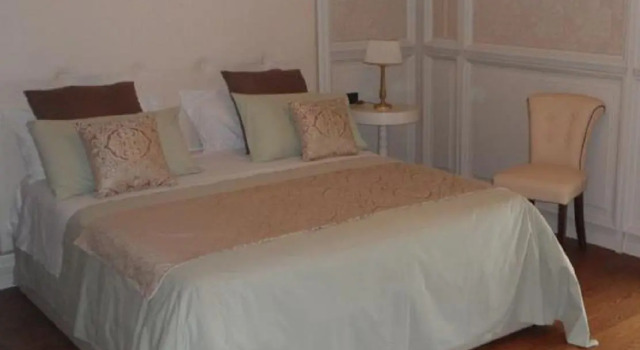 Двухместный номер Hotel La Rosa Dei Venti