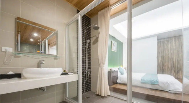 Suite Classica Tsaiyu B&B
