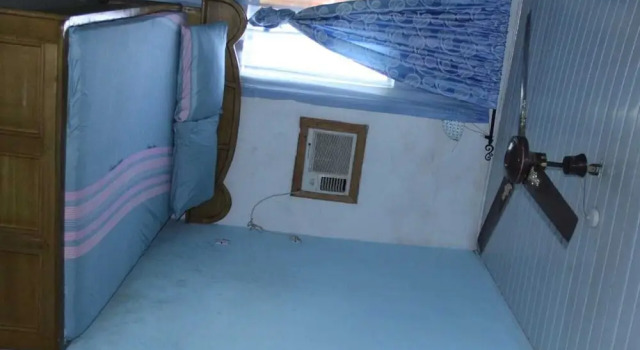 Номер Standard DOA Guesthouse