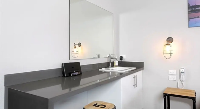 Номер Standard Merewether Motel