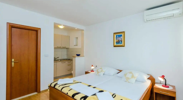 Guesthouse Matusic