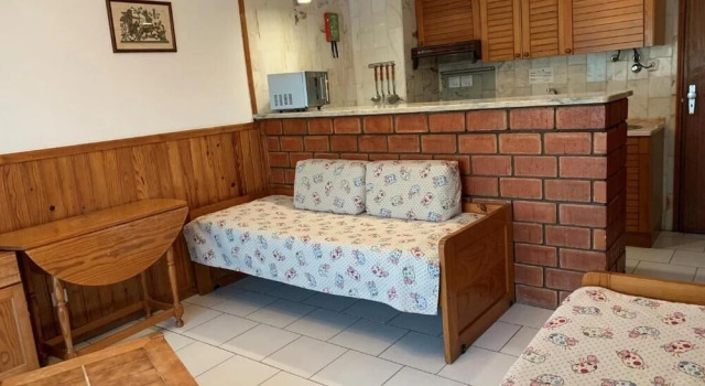 Апартаменты Curia Clube