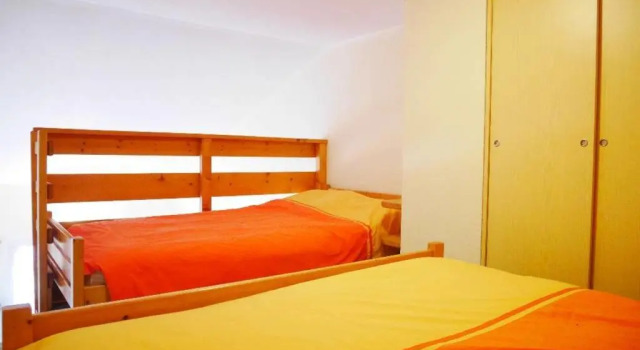 Appartement Saint-Hilaire-de-Riez, 1 pièce, 3 personnes - FR-1-91-132, Забронировать Апартаменты/квартира Апартаменты Vendée, Апартаменты/квартира