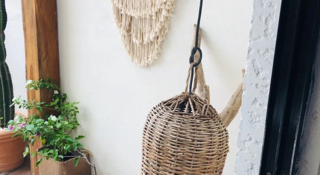 Номер Standard Hotel Boutique Pachamama