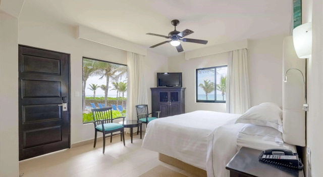 Allegro Playacar, Rezervasyon Tatil Köyü Playacar Quintana Roo