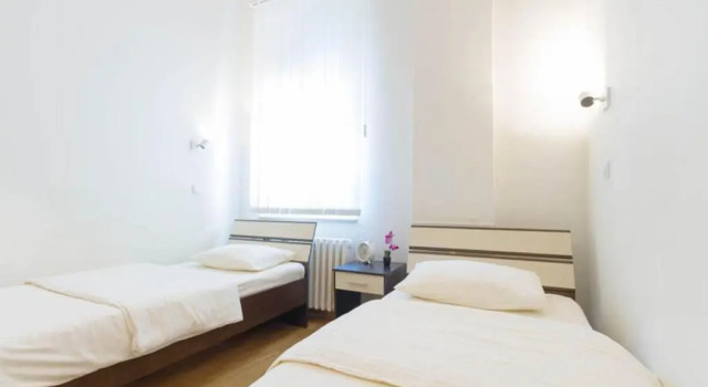 Апартаменты Deluxe City Break Apartments Chic and Luxury